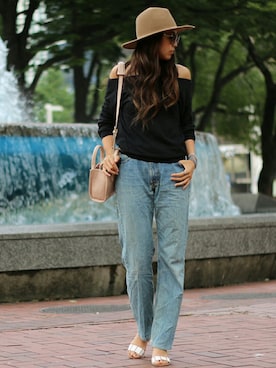 shiorenaさんのコーディネート