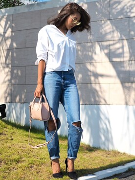 shiorenaさんのコーディネート