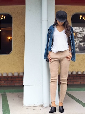 shiorenaさんのコーディネート