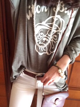 kasumi＊さんのコーディネート