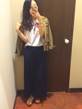 kasumi＊さんのコーディネート