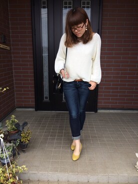 misakiさんのコーディネート