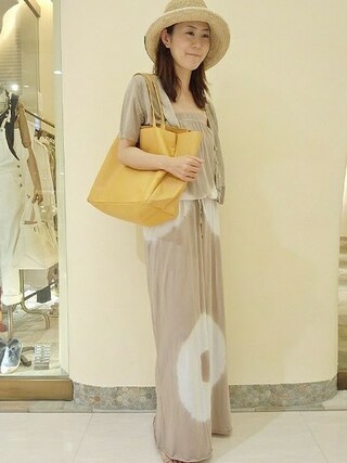 Spick Span 天神イムズ店のスタッフコーディネート一覧 Wear