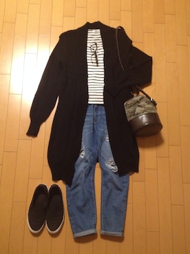 necoさんのコーディネート