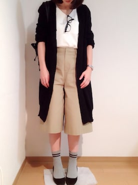 necoさんのコーディネート