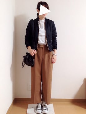 necoさんのコーディネート