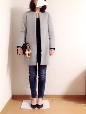 necoさんのコーディネート