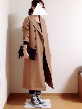 necoさんのコーディネート