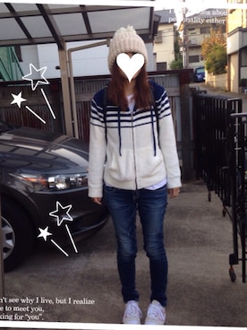 aki＊さんのコーディネート