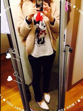 aki＊さんのコーディネート