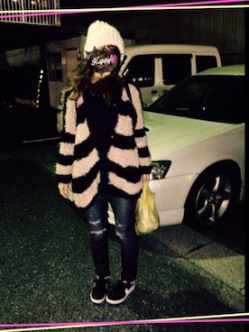 aki＊さんのコーディネート