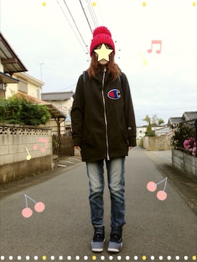 aki＊さんのコーディネート