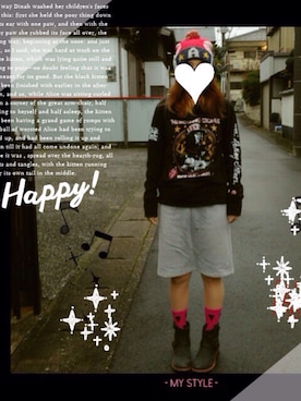 aki＊さんのコーディネート