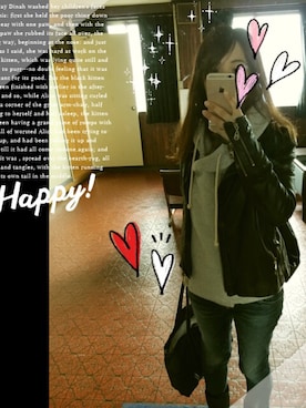 aki＊さんのコーディネート