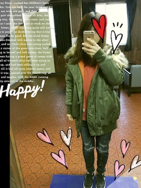 aki＊さんのコーディネート