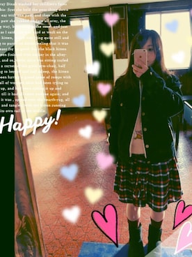 aki＊さんのコーディネート