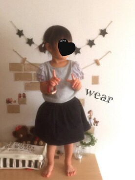 riさんのコーディネート