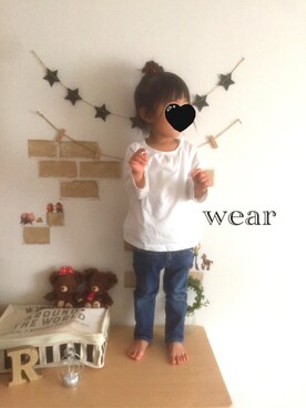 riさんのコーディネート