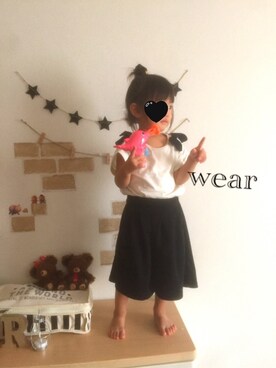 riさんのコーディネート