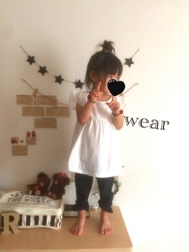 riさんのコーディネート