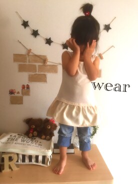 riさんのコーディネート