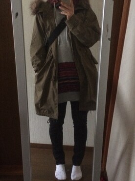 kanakoさんのコーディネート