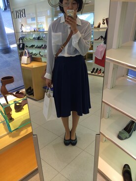 kanakoさんのコーディネート