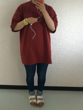 kanakoさんのコーディネート