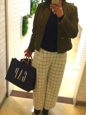 kanakoさんのコーディネート