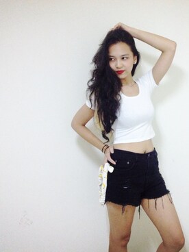 拉美（Dido)さんのコーディネート