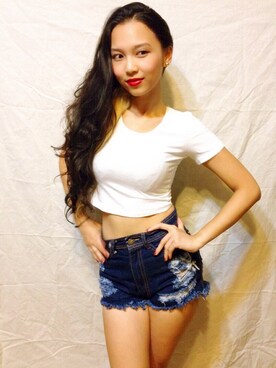 拉美（Dido)さんのコーディネート