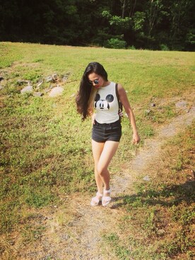 拉美（Dido)さんのコーディネート