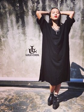 拉美（Dido)さんのコーディネート