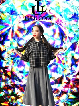 拉美（Dido)さんのコーディネート