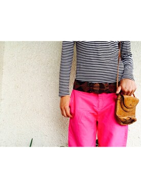 Oyonさんのコーディネート