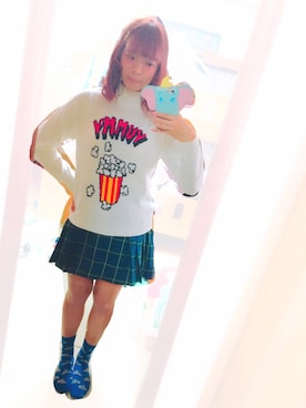 はるそんさんのコーディネート