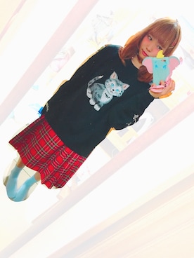 はるそんさんのコーディネート