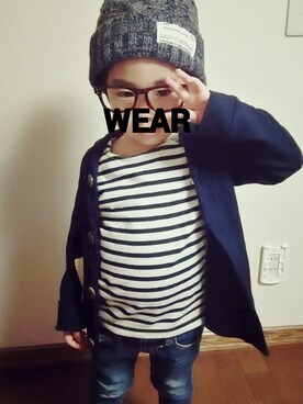 ゆうさんのコーディネート