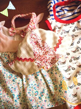 ゆうさんのコーディネート