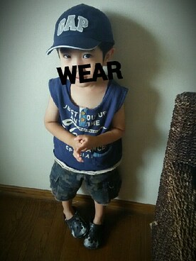 ゆうさんのコーディネート