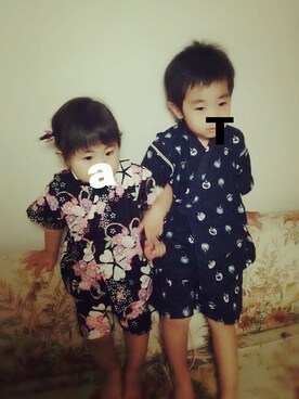 ゆうさんのコーディネート