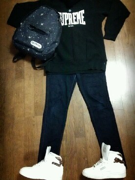 ゆうさんのコーディネート