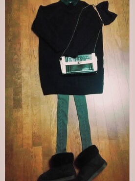 ゆうさんのコーディネート