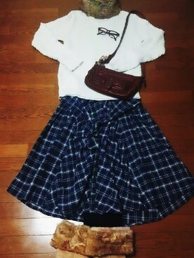 ゆうさんのコーディネート