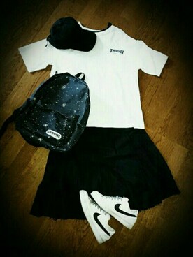 ゆうさんのコーディネート