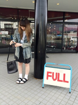 asamiさんのコーディネート