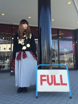 asamiさんのコーディネート