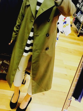 ちょこさんのコーディネート