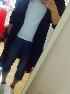 ちょこさんのコーディネート