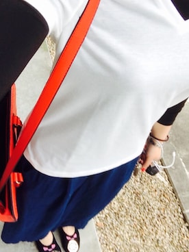 ちょこさんのコーディネート